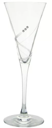 BOROSKEHELY 6DB-OS KRISTÁLYBERAKÁSSAL DÍSZÍTETT 200ML