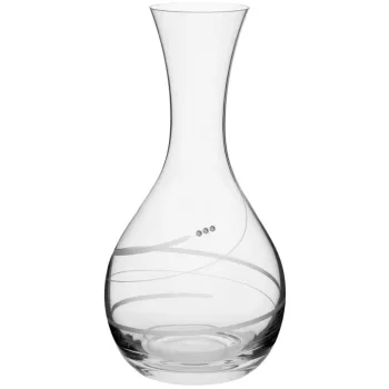 KANCSÓ KRISTÁLYBERAKÁSSAL DÍSZÍTETT 1200ML