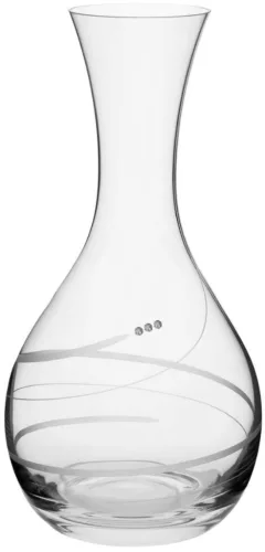 KANCSÓ KRISTÁLYBERAKÁSSAL DÍSZÍTETT 1200ML