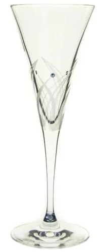 BOROSKEHELY 2DB-OS KRISTÁLYBERAKÁSSAL DÍSZÍTETT 200ML