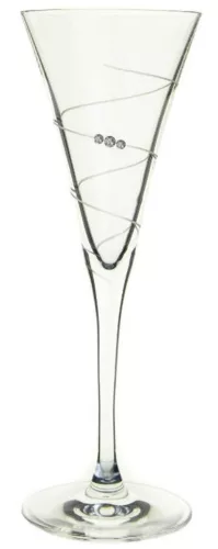 BOROSKEHELY 2DB-OS KRISTÁLYBERAKÁSSAL DÍSZÍTETT 200ML