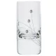 SHOT-OS POHÁR 6DB-OS KRISTÁLYBERAKÁSSAL DÍSZÍTETT 70ML