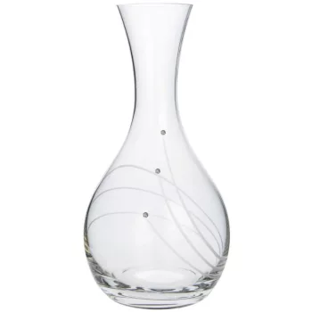 KANCSÓ KRISTÁLYBERAKÁSSAL DÍSZÍTETT 1200ML