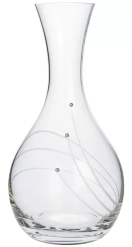 KANCSÓ KRISTÁLYBERAKÁSSAL DÍSZÍTETT 1200ML