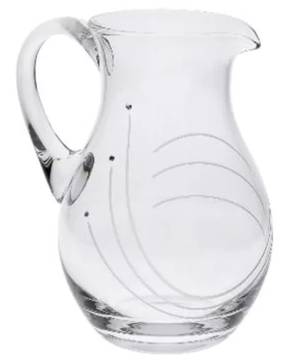 KANCSÓ KRISTÁLYBERAKÁSSAL DÍSZÍTETT 1000ML