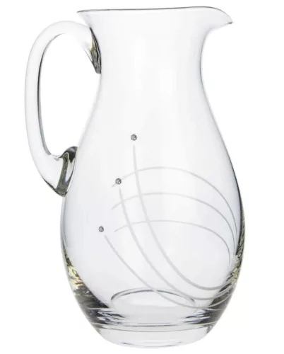 KANCSÓ KRISTÁLYBERAKÁSSAL DÍSZÍTETT 1900ML