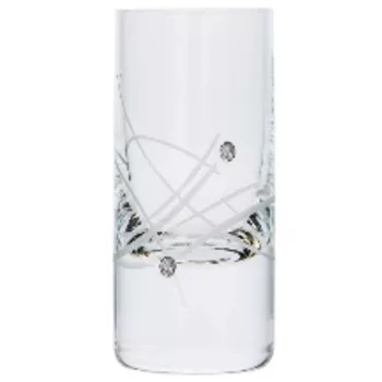 SHOT-OS POHÁR 6DB-OS KRISTÁLYBERAKÁSSAL DÍSZÍTETT 70ML