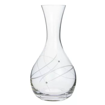 KANCSÓ KRISTÁLYBERAKÁSSAL DÍSZÍTETT 1200ML