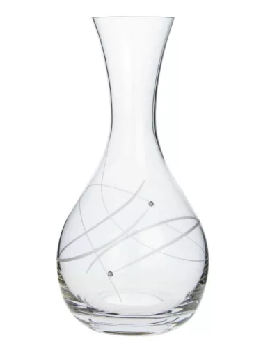 KANCSÓ KRISTÁLYBERAKÁSSAL DÍSZÍTETT 1200ML