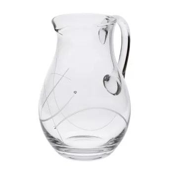 KANCSÓ KRISTÁLYBERAKÁSSAL DÍSZÍTETT 1000ML