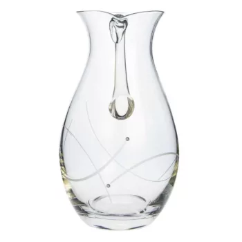 KANCSÓ KRISTÁLYBERAKÁSSAL DÍSZÍTETT 1900ML