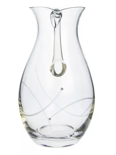 KANCSÓ KRISTÁLYBERAKÁSSAL DÍSZÍTETT 1900ML