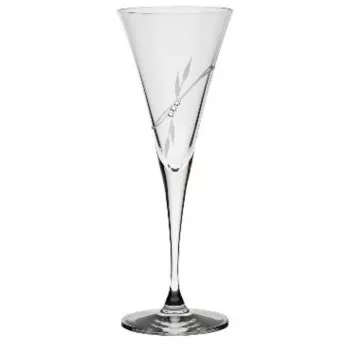 BOROSKEHELY 6DB-OS KRISTÁLYBERAKÁSSAL DÍSZÍTETT 200ML