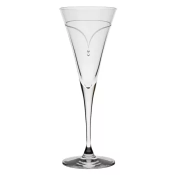 BOROSKEHELY 6DB-OS KRISTÁLYBERAKÁSSAL DÍSZÍTETT 200ML