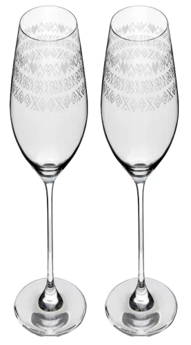 BOROSPOHÁR 2DB-OS, MINTÁS 360ML