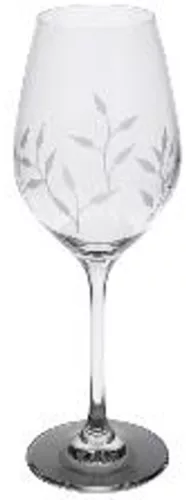 BOROSPOHÁR 2DB-OS, LEVÉL MINTÁS 360ML