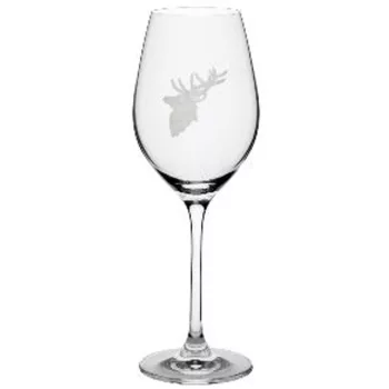 BOROSPOHÁR 2DB-OS SZARVAS MINTÁS 360ML