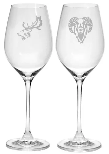 BOROSPOHÁR 2DB-OS "VADÁSZ" 360ML