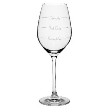 BOROSPOHÁR 2DB-OS "GOOD DAY" 360ML