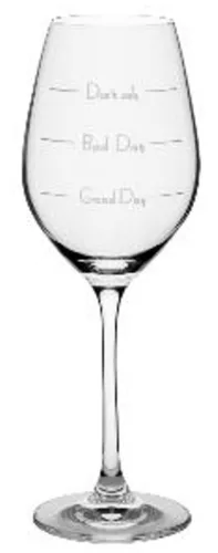 BOROSPOHÁR 2DB-OS "GOOD DAY" 360ML