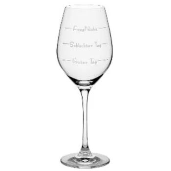 BOROSPOHÁR 2DB-OS "GUTEN TAG" 360ML