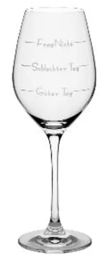 BOROSPOHÁR 2DB-OS "GUTEN TAG" 360ML