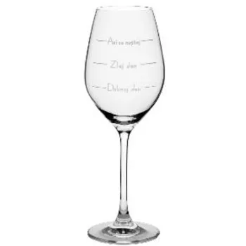 BOROSPOHÁR 2DB-OS "DOBREJ DEN" 360ML