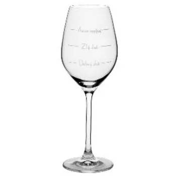 BOROSPOHÁR 2DB-OS "Dobrý deň" 360ML