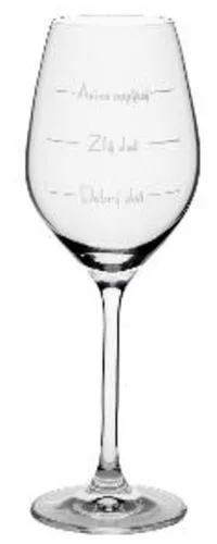 BOROSPOHÁR 2DB-OS "Dobrý deň" 360ML