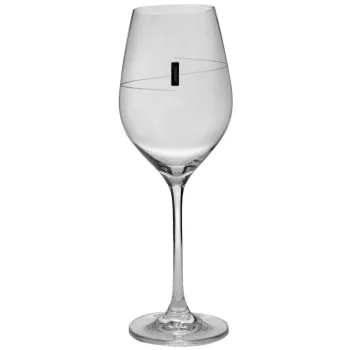 BOROSPOHÁR 2DB-OS MINTÁS 360ML