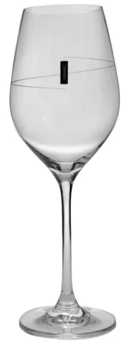 BOROSPOHÁR 2DB-OS MINTÁS 360ML