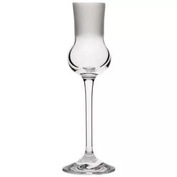 GRAPPÁSPOHÁR 6DB-OS 70ML