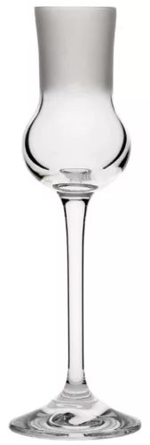 GRAPPÁSPOHÁR 6DB-OS 70ML