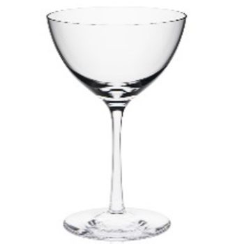 KOKTÉLOS POHÁR 4DB-OS 140ML