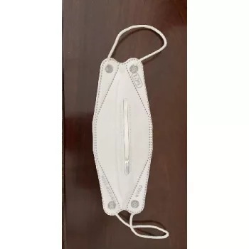 SZÁJMASZK GUMIS GYEREK KN95 (FFP2)