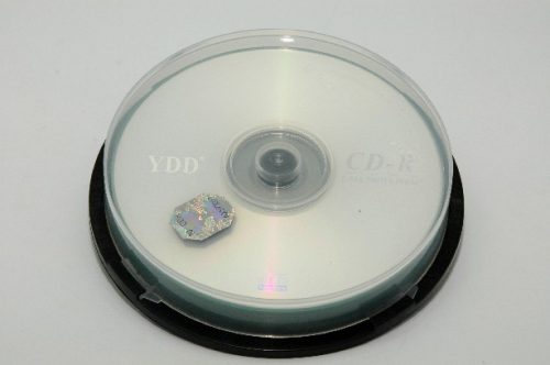 DVD +R 4,7GB/120MIN 1*- 16 ÍR.SEB 10DB/PACK YDD