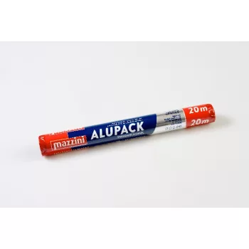 ALUPACK  STANDARD 20M