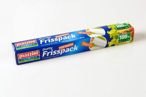 FRISSPACK PERFORÁLT 100ÍV/45M DOBOZOS