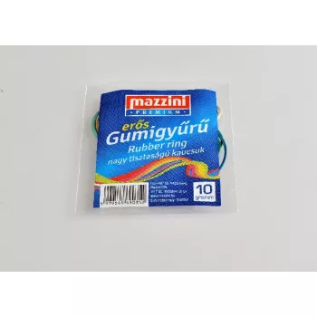 GUMIGYŰRŰ PREMIUM 10G