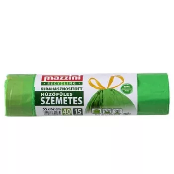 Szemeteszsákok
