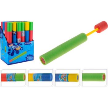 VÍZIPISZTOLY SZIVACSOS 44X5CM 4F.