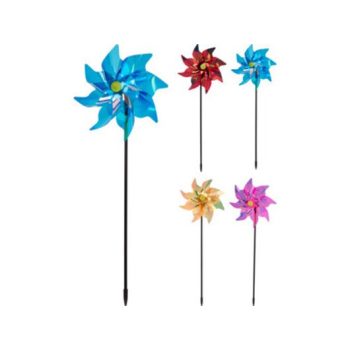 SZÉLFORGÓ SZÍNVÁLTÓS 24X61CM