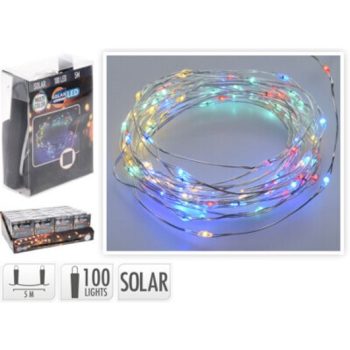 FÜZÉR LEDES TÖBBSZÍNŰ 2M