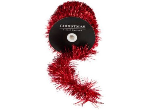 GIRLAND 10MX9CM PIROS