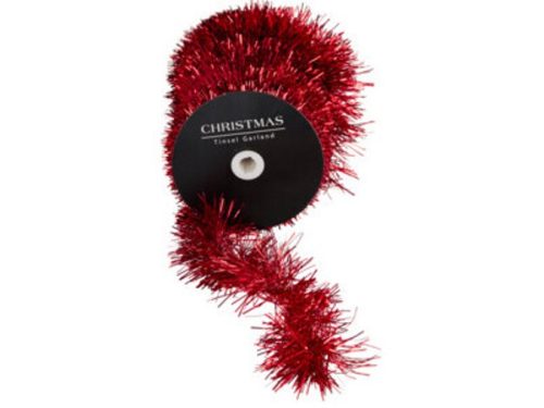 GIRLAND 20MX9CM PIROS