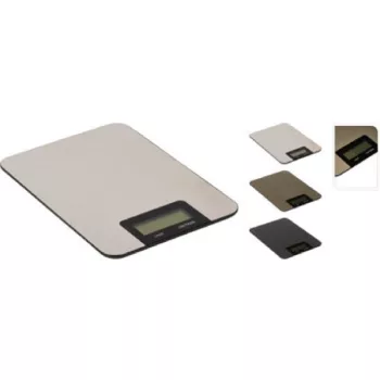 KONYHAI MÉRLEG RM. 20X14,5X1,3CM MAX:5KG 3F.