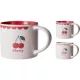 BÖGRE STONEWARE 320ML 2F.