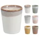 BÖGRE STONEWARE 65ML 6F. SZÍN