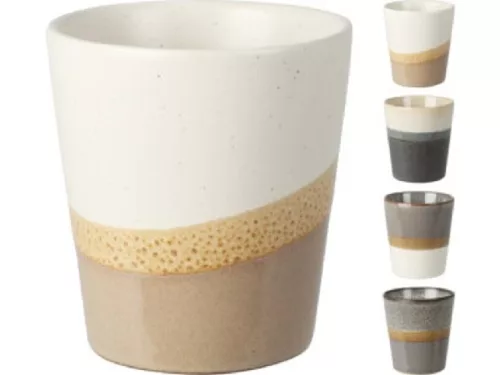 BÖGRE STONEWARE 200 ML  4F. SZÍN