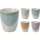 BÖGRE STONEWARE 150ML 4F. SZÍN